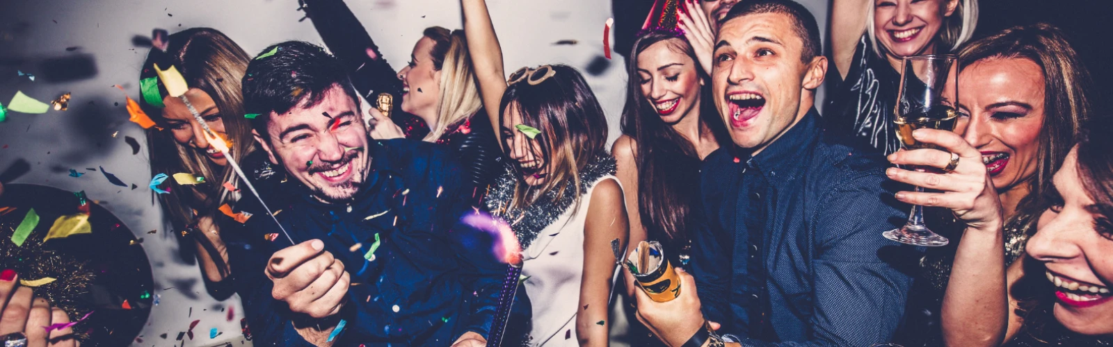 San Francisco Nightlife Guide 2026: Best Places to Party, Drink & Dance