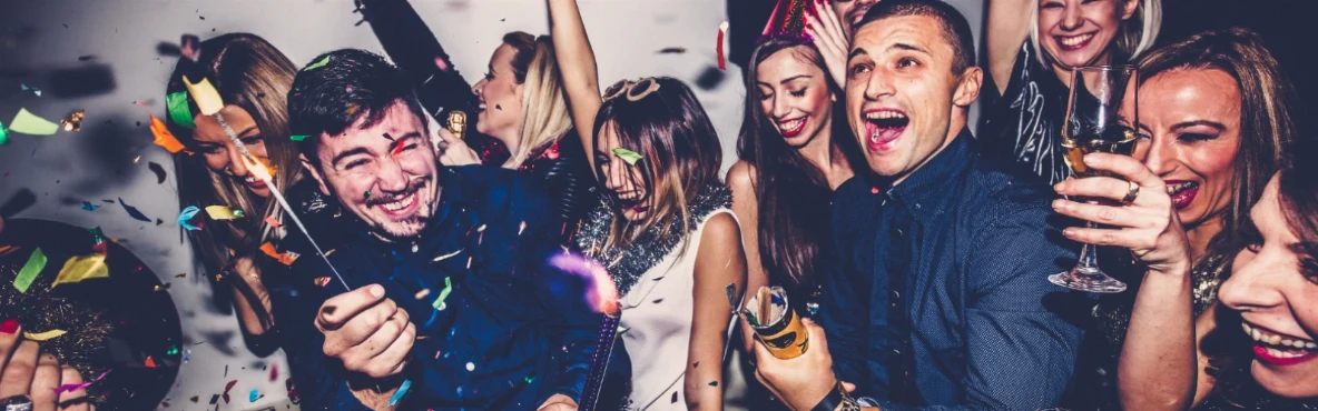 San Francisco Nightlife Guide 2026: Best Places to Party, Drink & Dance