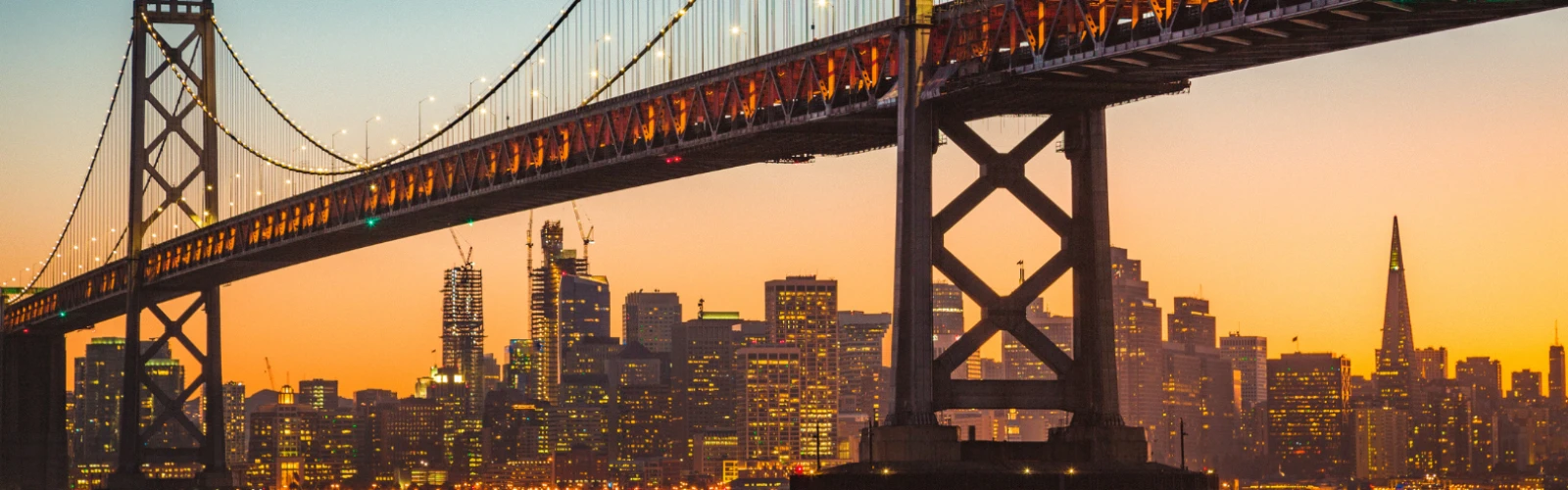 San Francisco Travel Guide: Best Attractions, Iconic Landmarks & Hidden Gems to Explore