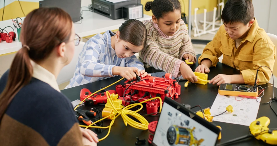 Best Things to Do in San Francisco with Family