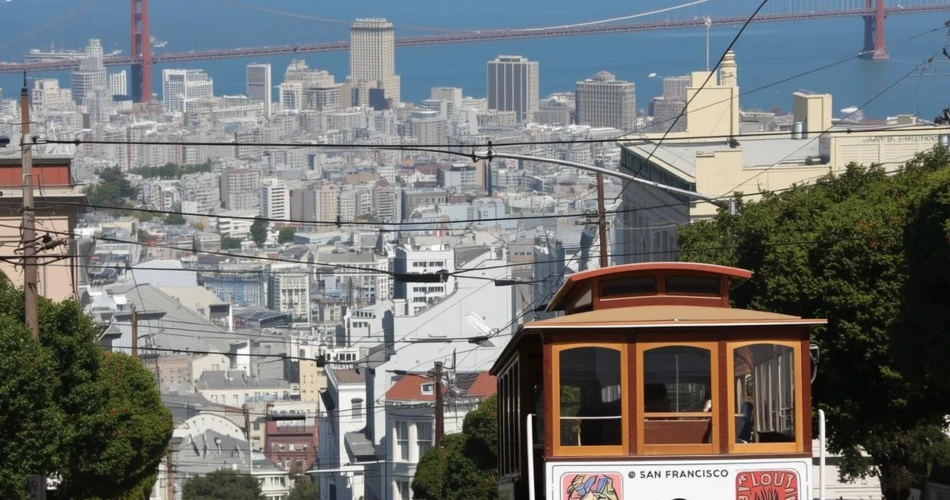 Best Things to Do in San Francisco with Family