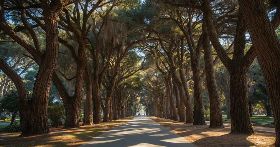 Top Scenic Hiking Trails in San Francisco You Must Explore