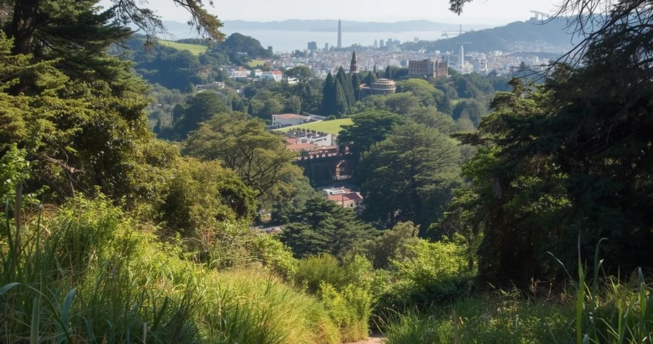 Top Scenic Hiking Trails in San Francisco You Must Explore