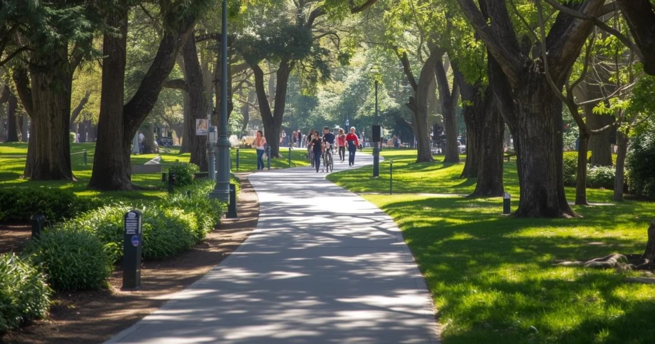 Top Scenic Hiking Trails in San Francisco You Must Explore