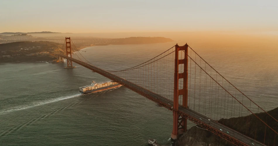 San Francisco Travel Guide: Best Attractions, Iconic Landmarks & Hidden Gems to Explore
