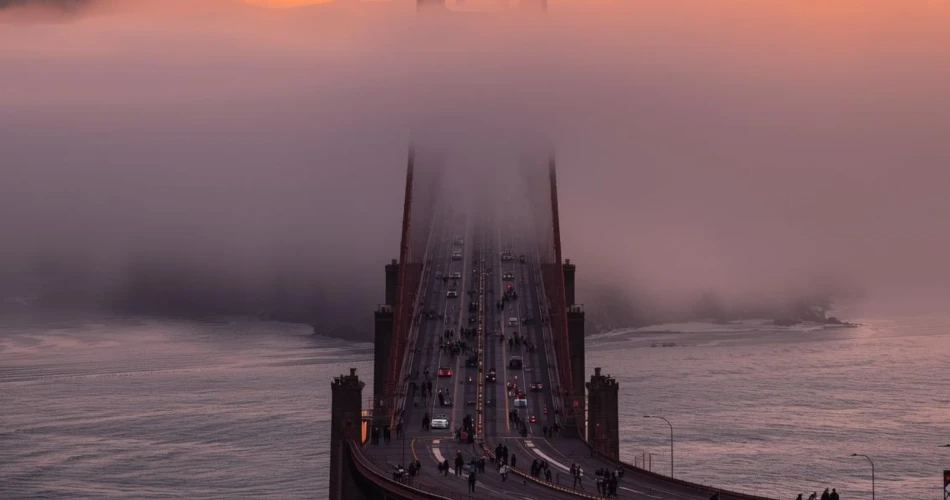 San Francisco Travel Guide: Best Attractions, Iconic Landmarks & Hidden Gems to Explore