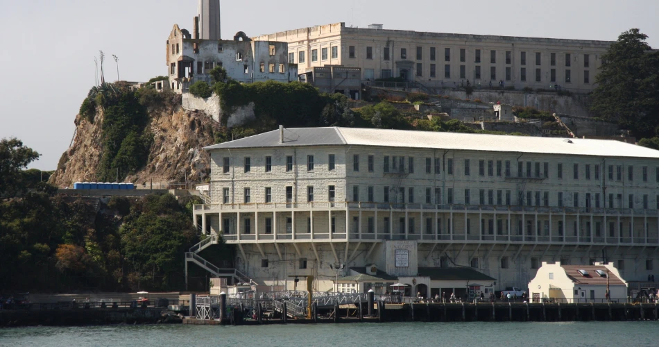 San Francisco Travel Guide: Best Attractions, Iconic Landmarks & Hidden Gems to Explore