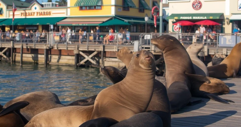 San Francisco Travel Guide: Best Attractions, Iconic Landmarks & Hidden Gems to Explore