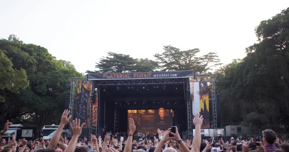 San Francisco Festivals & Events Calendar: Parades, Culture & Celebrations