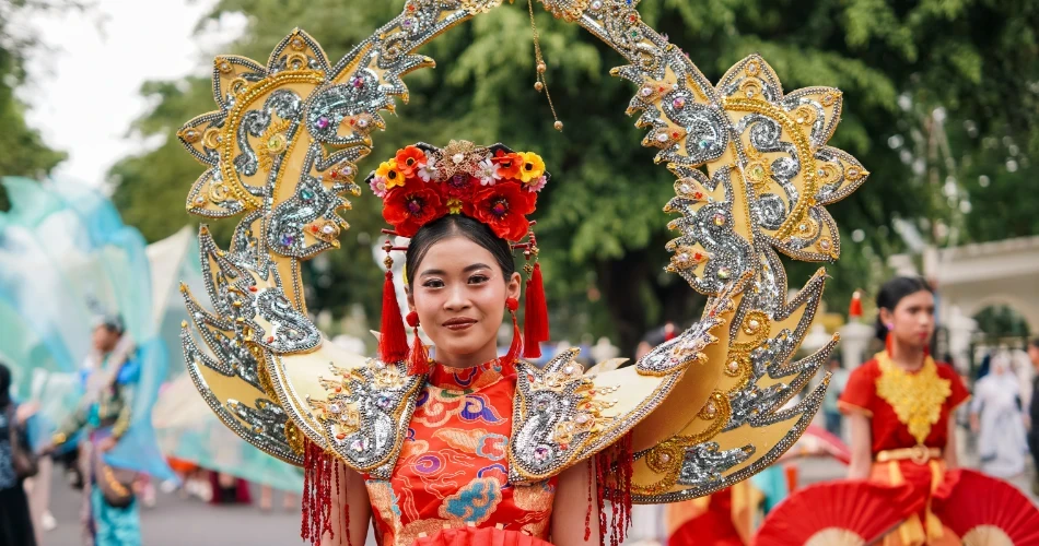 San Francisco Festivals & Events Calendar: Parades, Culture & Celebrations