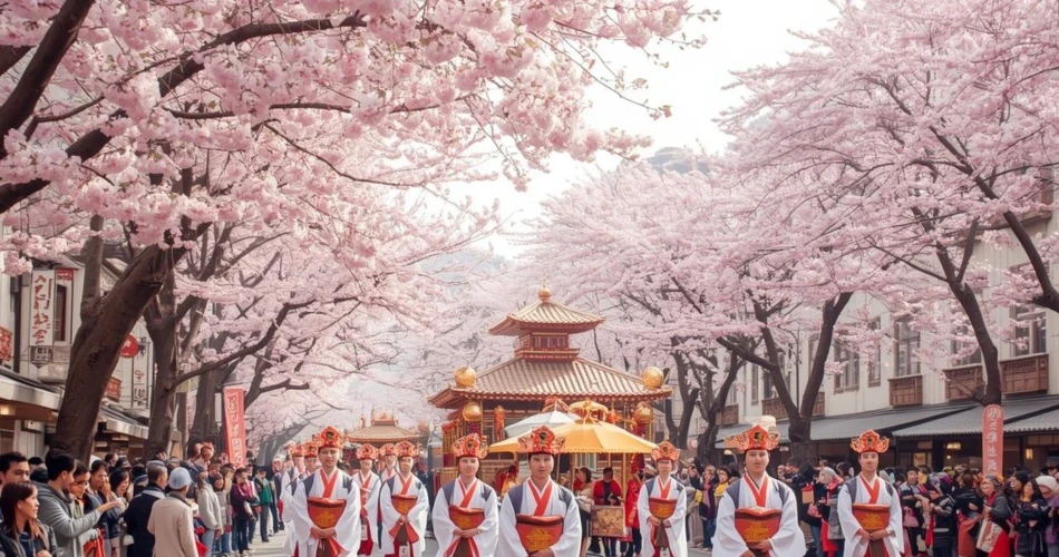 San Francisco Festivals & Events Calendar: Parades, Culture & Celebrations