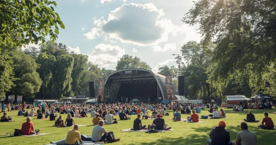 San Francisco Festivals & Events Calendar: Parades, Culture & Celebrations