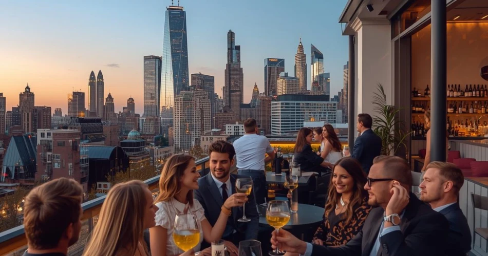 San Francisco Nightlife Guide 2026: Best Places to Party, Drink & Dance