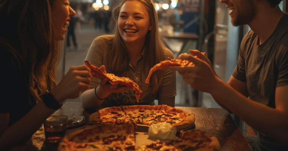 San Francisco Nightlife Guide 2026: Best Places to Party, Drink & Dance