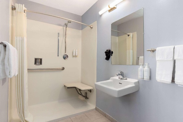 Travelodge by Wyndham by Fisherman's Wharf image 3