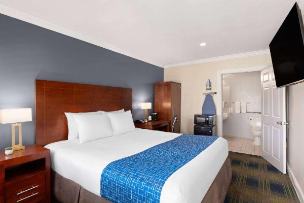 Travelodge by Wyndham by Fisherman's Wharf image 7